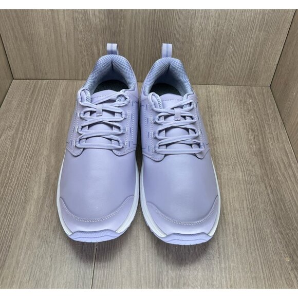 Orthofeet Women's Orthopedic Walking Comfort Shoes Size 11.5D  Lavender Purple - Picture 4 of 13